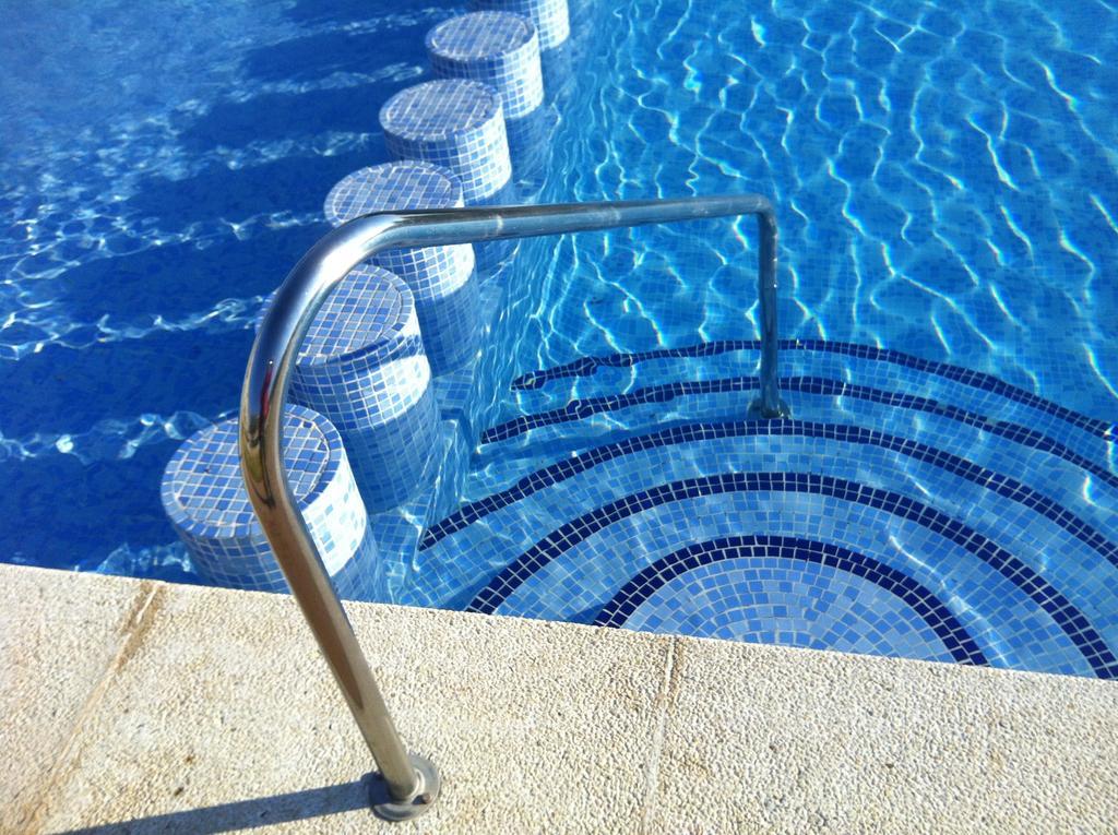 Illa Mar Apartment Sant Carlos de la Ràpita Стая снимка
