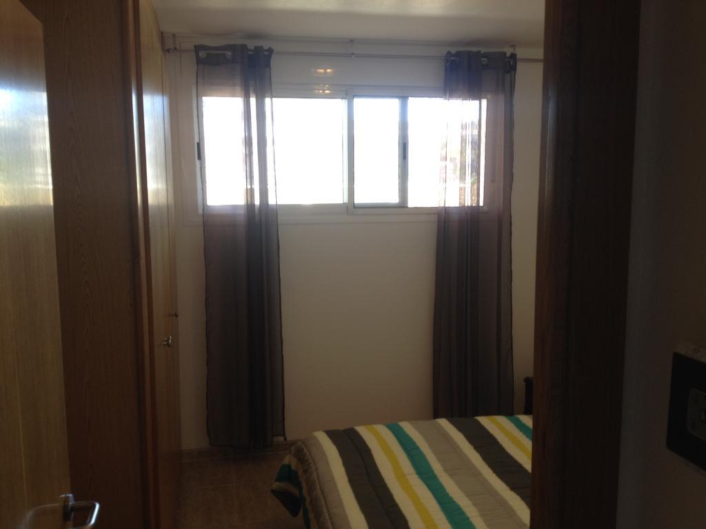 Illa Mar Apartment Sant Carlos de la Ràpita Екстериор снимка